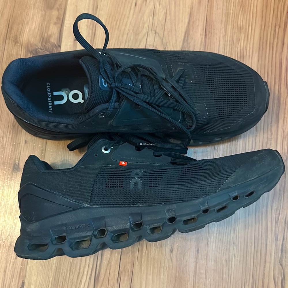 Size 9 Onclouds